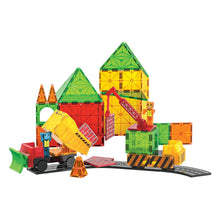 Magna Tiles Builder XL - 50 Piece Set