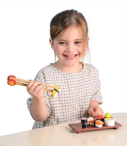 Mentari Sushi Set