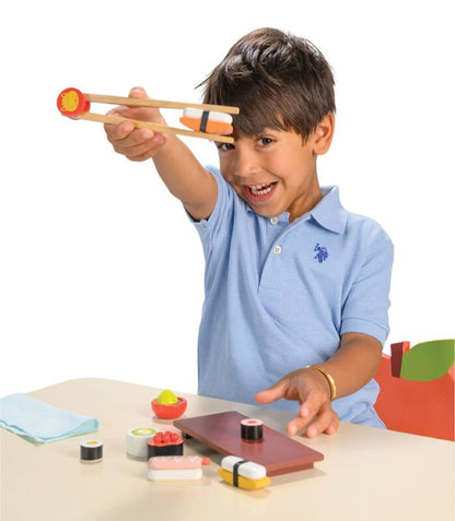 Mentari Sushi Set