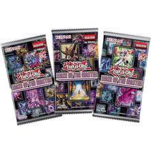 YU-GI-OH! TCG Maze of the Master 7 x Card Booster Box 24 Packs