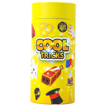 Magic Classic Kit Cool Tricks