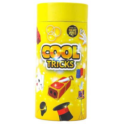 Magic Classic Kit Cool Tricks