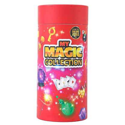 Magic Classic Kit Magic Collection