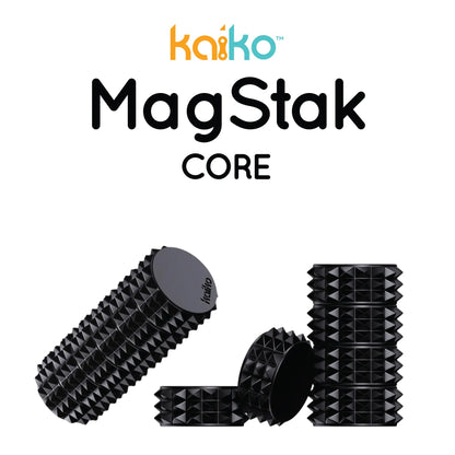 Kaiko MagStak Core Textured Black Core
