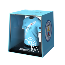 My Jersey 10cm Display Box Bernardo Silva