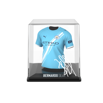 My Jersey 10cm Display Box Bernardo Silva