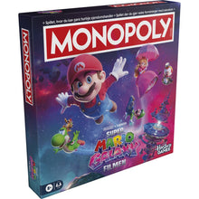 Monopoly Super Mario