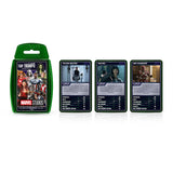 Top Trumps Marvel Universe 2 Card Game
