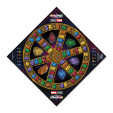 Trivial Pursuit Marvel Cinematic Universe