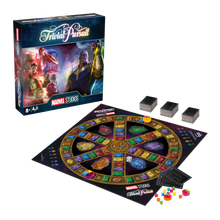 Trivial Pursuit Marvel Cinematic Universe