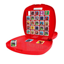 Top Trumps Match Marvel Universe