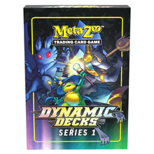 Metazoo Dynamic Deck