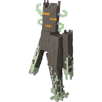 Minecraft The Creaking Figure