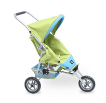 Valcobaby Mini Marathon Lime / Aqua