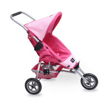 Valcobaby Mini Marathon Hot Pink / Pink
