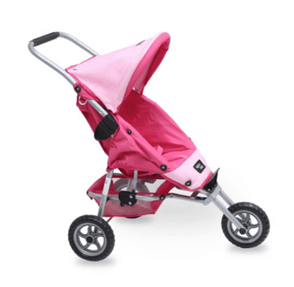 Valcobaby Mini Marathon Hot Pink / Pink