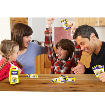 Top Trumps Minions