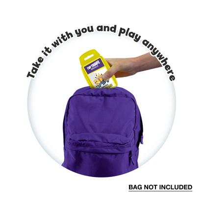 Top Trumps Minions