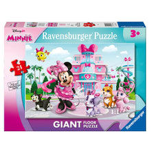 Ravensburger Disney Minnie 24 pieces