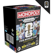 Monopoly Fifa Legends Booster Pack