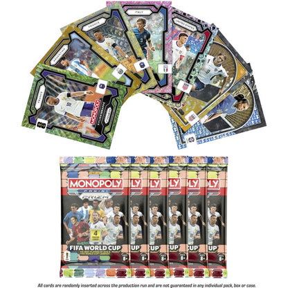 Monopoly Fifa Legends Booster Pack