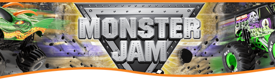 Monster Jam