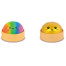 Squishy Mystery Multi-Colour 8.5cm Dumpling assorted