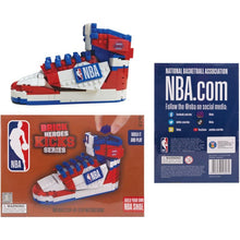 NBA Kicks Large