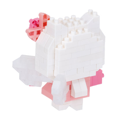 nanoblock Sanrio Hello Kitty Dreaming Angel