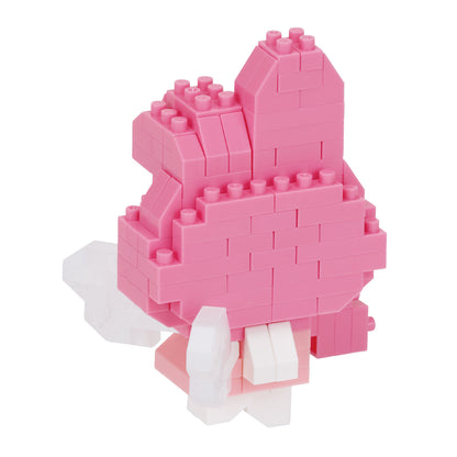 nanoblock Sanrio My Melody Dreaming Angel