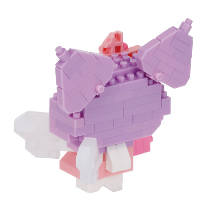 nanoblock Sanrio Kuromi Dreaming Angel