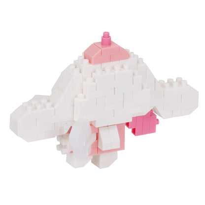nanoblock Sanrio Cinnamoroll Dreaming Angel