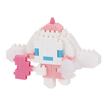 nanoblock Sanrio Cinnamoroll Dreaming Angel