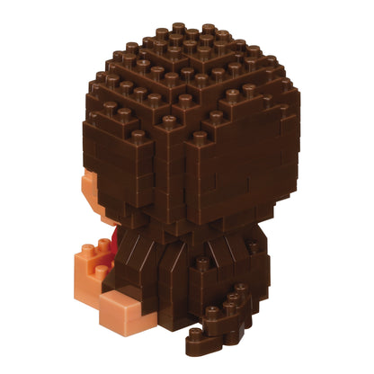 Nanoblock Monchhichi Kun