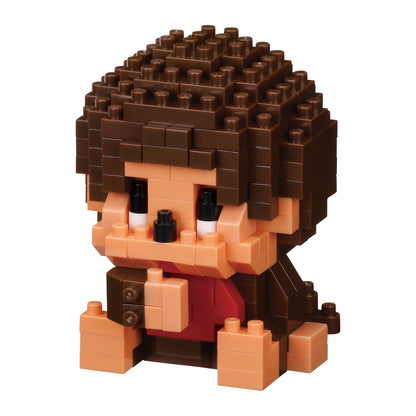 Nanoblock Monchhichi Kun
