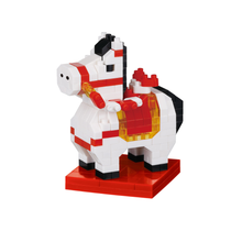 nanoblock Year of the Horse