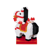 nanoblock Year of the Horse