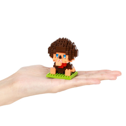 nanoblock Monchhichi