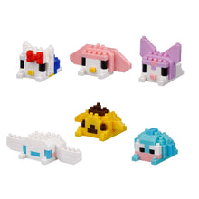 mininano Sanrio Characters Vol.3 (6 Designs)