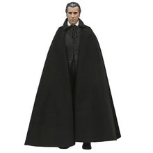 Dracula Horror Of Dracula (1958) Ultimate Count Dracula 7" Scale Action Figure