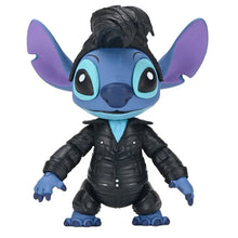 Stitch Ultimate Singer Elvis Stitch 7" Scale Action Figure