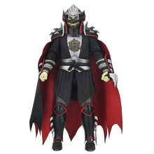 TMNT X Universal Monsters Shredder As Dracula 7" Scale Action Figure