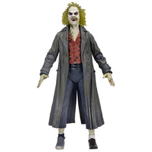 Beetlejuice (1988) Ultimate Beetlejuice Tour Guide 'The Bio-Exorcist' 7" Scale Action Figure