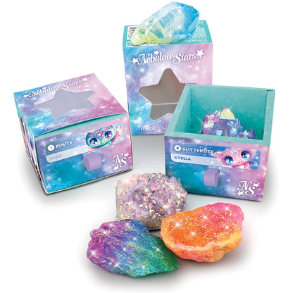 Nebulous Stars Collectible Stellar Stones Blind Box