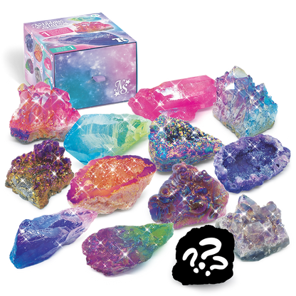 Nebulous Stars Collectible Stellar Stones Blind Box