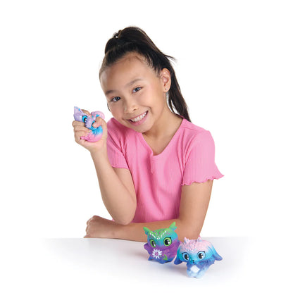Nebulous Stars Calming Squishy Assorted