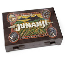 Jumanji Collector Board Game Replica