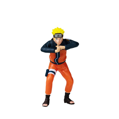 Naruto Collectible Figures 1 Pack Blind Box