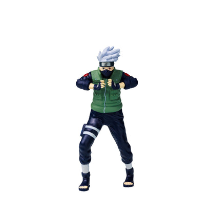Naruto Collectible Figures 1 Pack Blind Box
