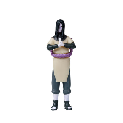 Naruto Collectible Figures 1 Pack Blind Box